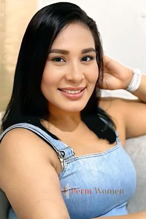 Ladies of Latin-America