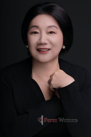 225544 - Samantha Age: 52 - China