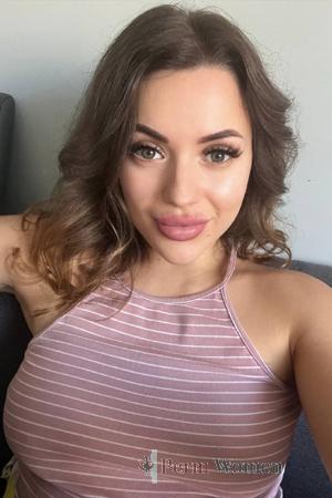 Ladies of Novovolynsk