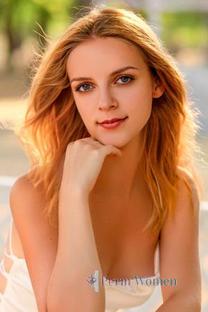 Ladies of Eastern-Europe