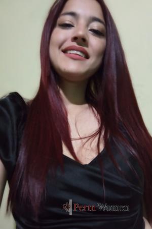 Ladies of Latin-America