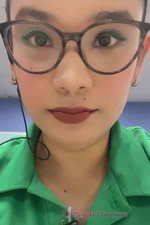 Ladies of Latin-America