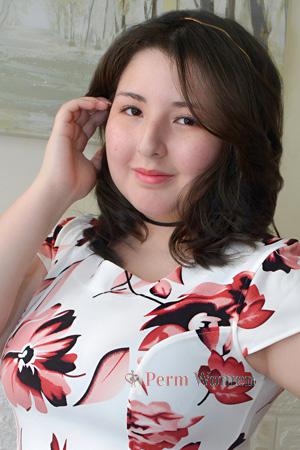 Ladies of Latin-America