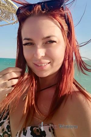 Ladies of Eastern-Europe