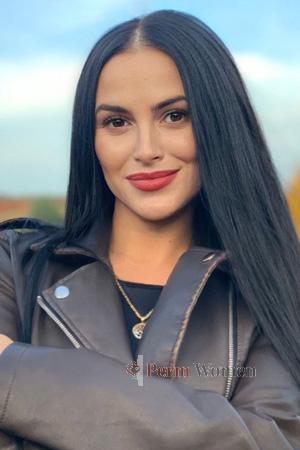 Ladies of Eastern-Europe