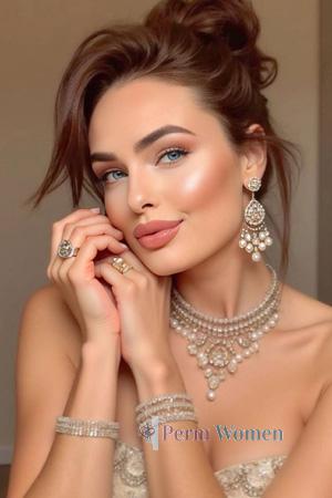 Ladies of Eastern-Europe