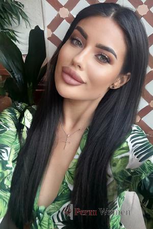 Ladies of Eastern-Europe