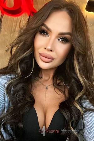 Ladies of Eastern-Europe