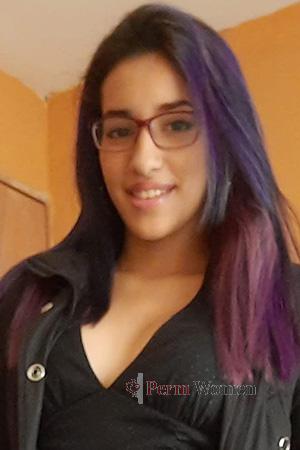 Ladies of Latin-America