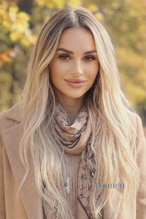 Ladies of Eastern-Europe