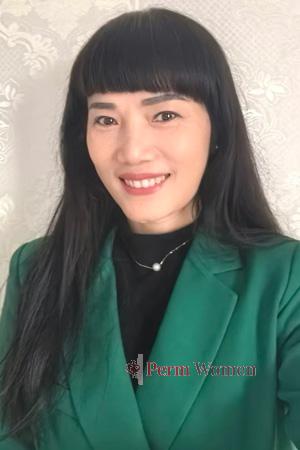 226203 - Xiaolan Age: 56 - China