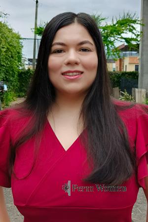 226265 - Stefania Age: 29 - Ecuador