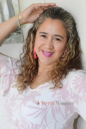 Ladies of Latin-America