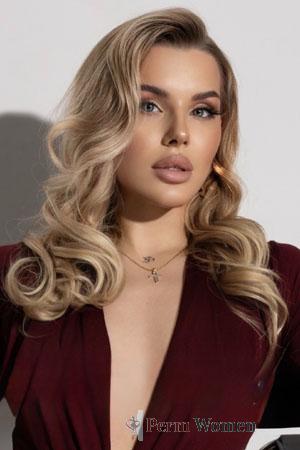 Ladies of Eastern-Europe