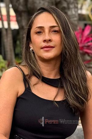 Ladies of Latin-America