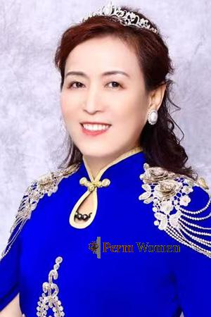 226437 - Helen Age: 65 - China