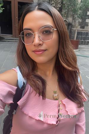 Ladies of Latin-America