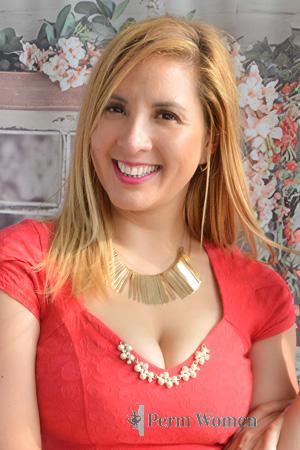 Ladies of Latin-America