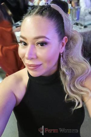 Ladies of Latin-America