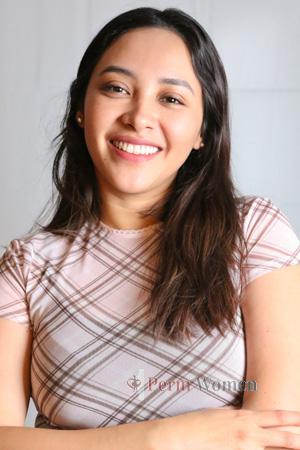 Ladies of Latin-America