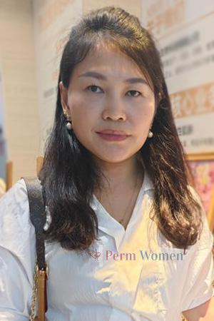 227023 - Yanfei Age: 45 - China