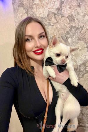 Ladies of Solotvyno