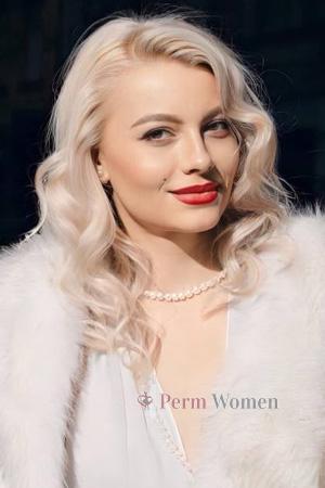 Ladies of Eastern-Europe