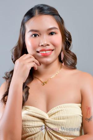 Ladies of Philippines
