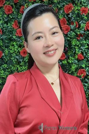 227638 - Grace Age: 49 - China