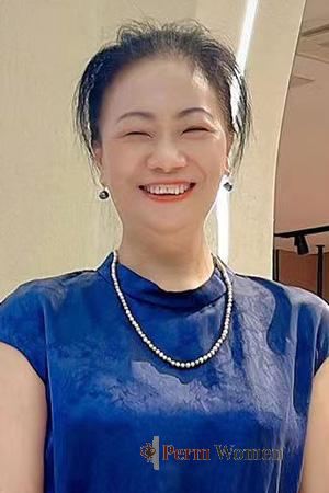 227644 - Jane Age: 54 - China