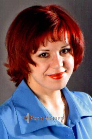 57287 - Evgeniya Age: 32 - Russia