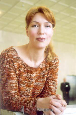 58850 - Lubov Age: 41 - Russia