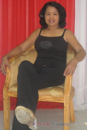 83763 - Venus Priscilla Age: 60 - Philippines