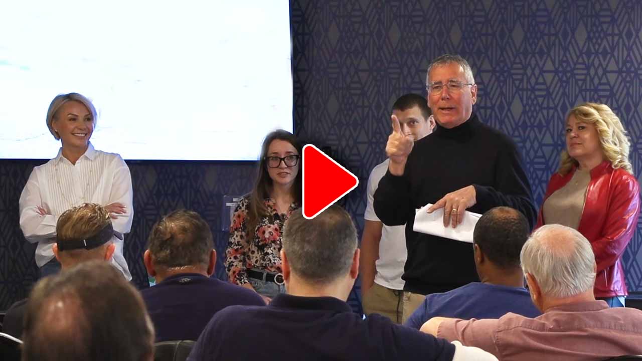 New York Dating | New York Dating Seminar